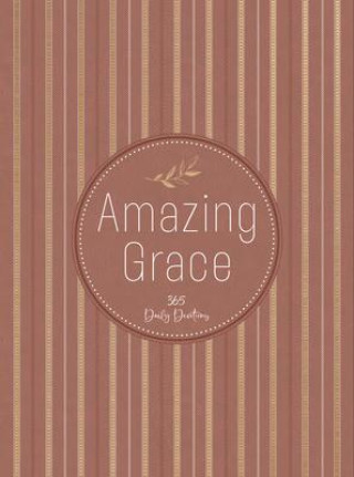 Knjiga Amazing Grace Broadstreet Publishing Group LLC