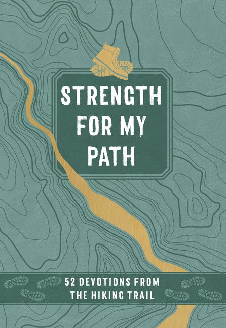 Knjiga Strength for My Path Maureen E Wise