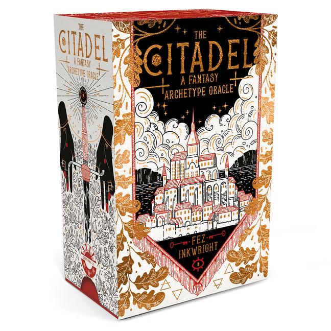 Game/Toy The Citadel 