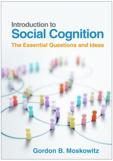 Buch Introduction to Social Cognition Moskowitz