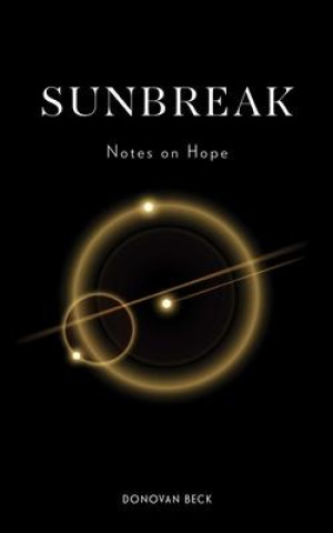 Buch Sunbreak Beck