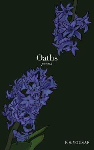 Knjiga Oaths Yousaf
