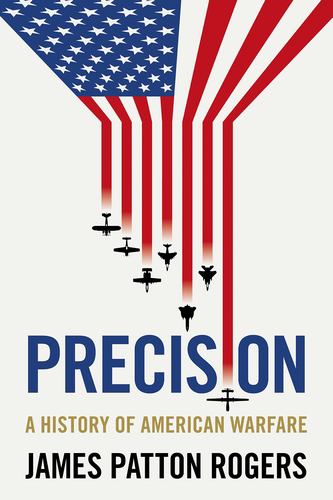 Knjiga Precision James Patton Rogers