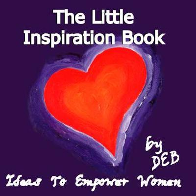 Boek The Little Inspiration Book DEB