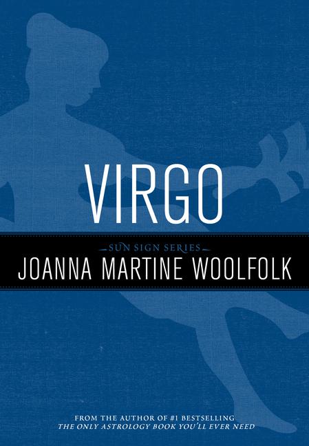 Book Virgo 