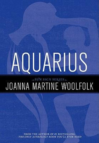 Book Aquarius 