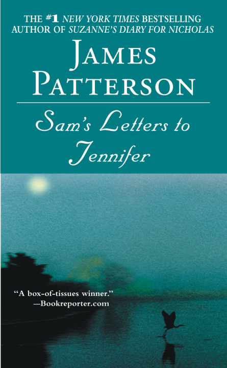 Audio Sam's Letters to Jennifer Anne Heche