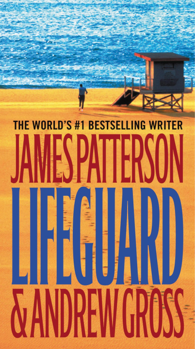 Audio Lifeguard Andrew Gross