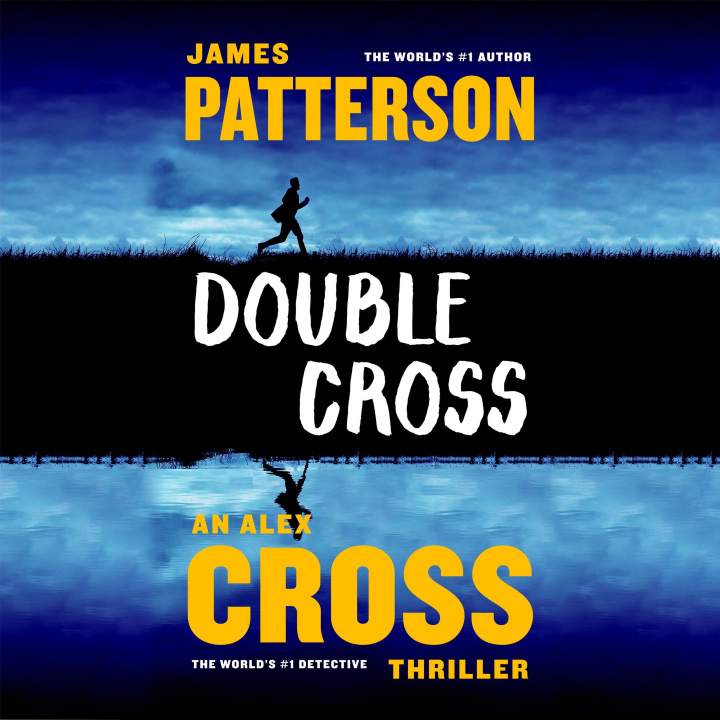 Audio Double Cross Peter Jay Fernandez