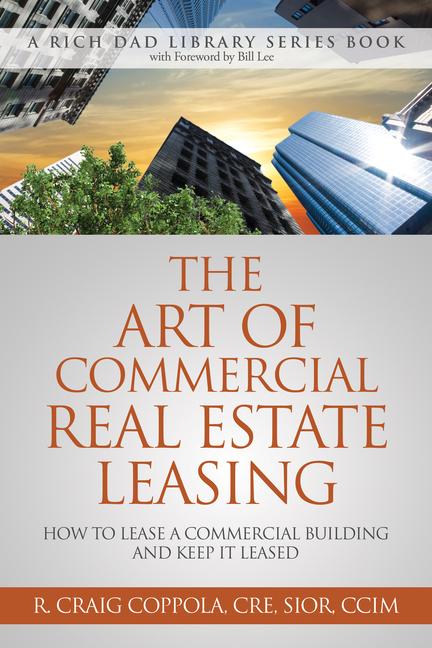 Carte The the Art of Commercial Real Estate Leasing 
