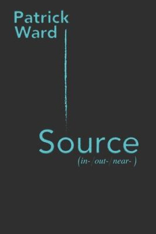 Knjiga Source Patrick Ward