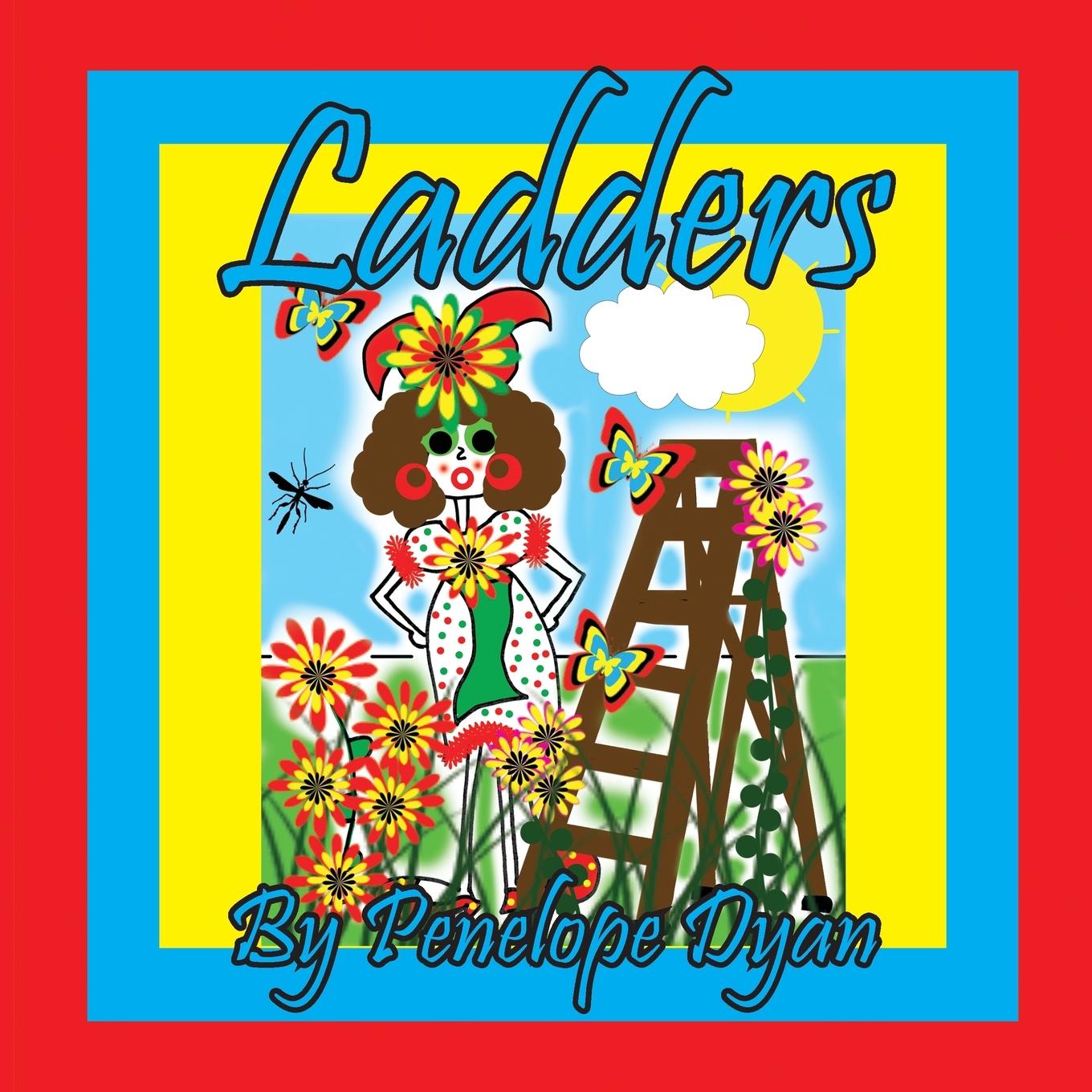 Knjiga Ladders Penelope Dyan