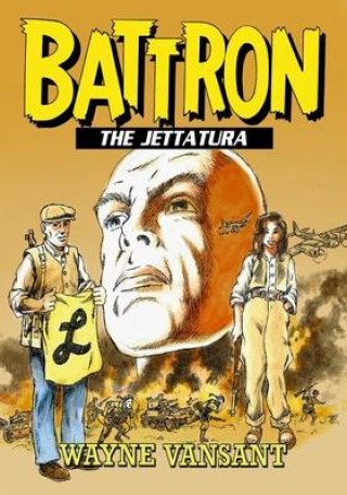Book Battron Wayne Vansant