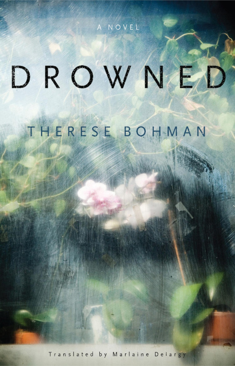 Buch Drowned Marlaine Delargy