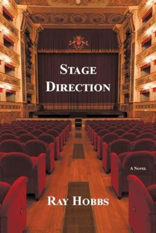 Knjiga Stage Direction 