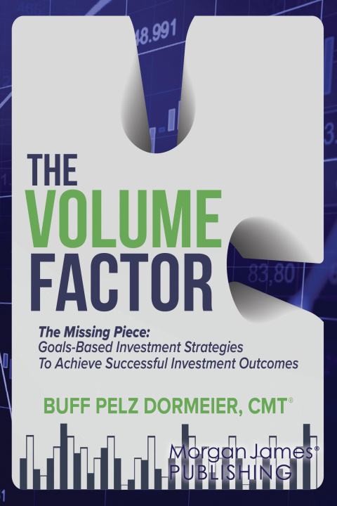 Βιβλίο The Volume Factor Buff Pelz Dormeier