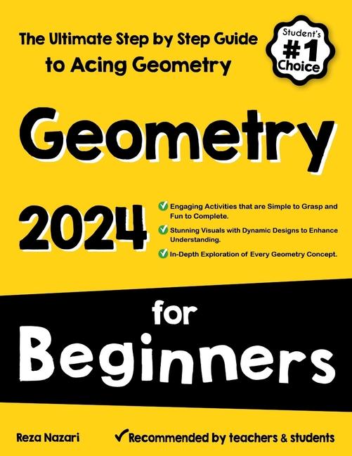 Könyv Geometry for Beginners 