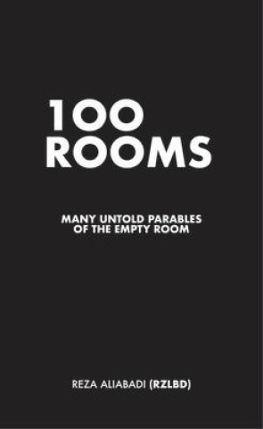 Book 100 Rooms Reza Aliabadi