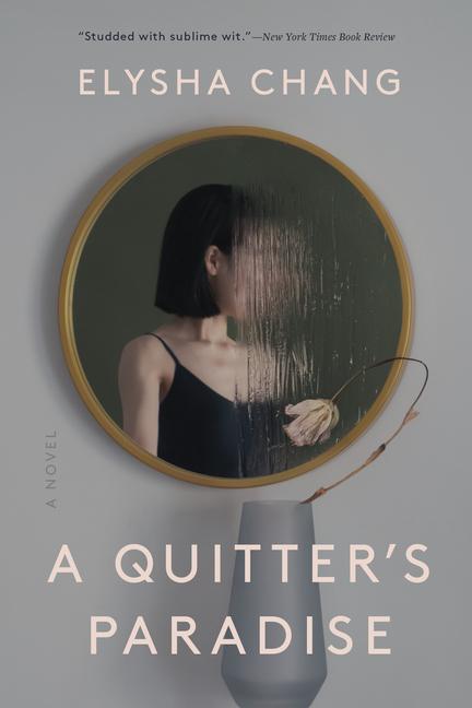 Book A Quitter's Paradise 