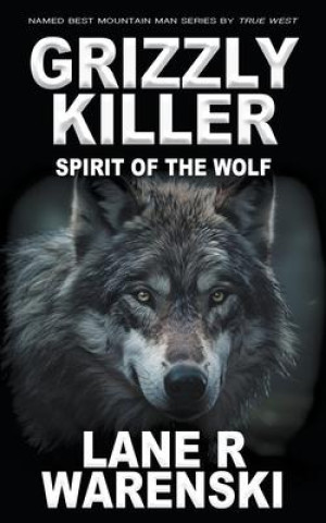 Buch Grizzly Killer Lane R Warenski