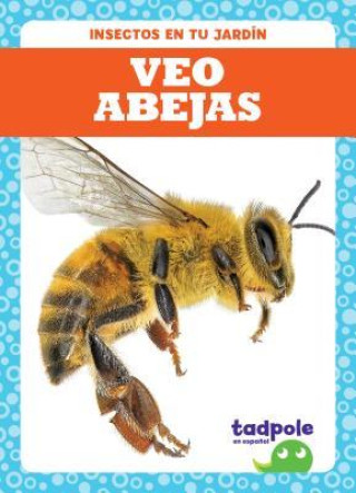 Knjiga Veo Abejas 