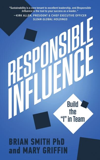 Knjiga Responsible Influence Mary Griffin