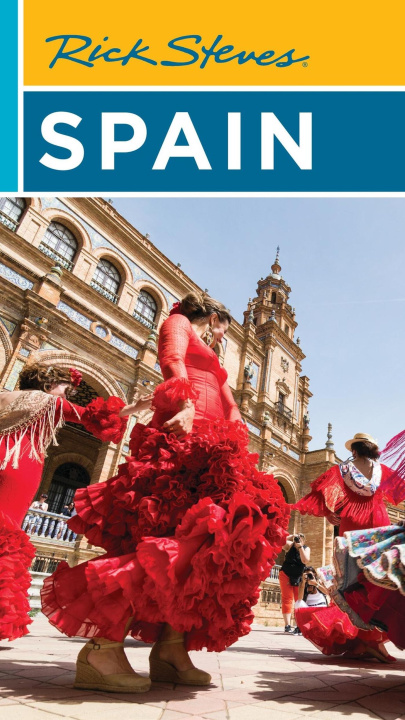 Book SPAIN E19
