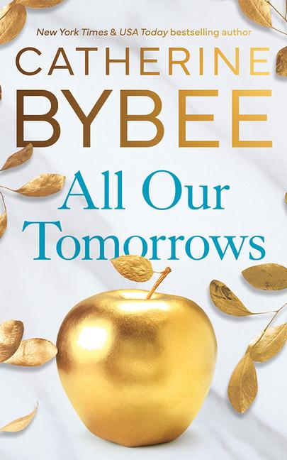 Книга All Our Tomorrows 