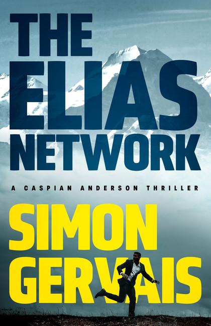 Book The Elias Network Simon Gervais