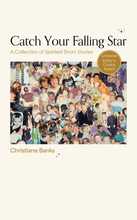 Buch Catch Your Falling Star Christiane Banks