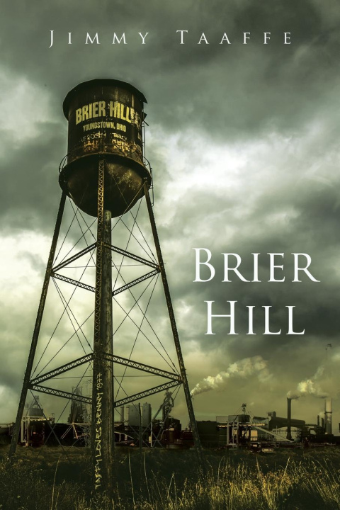 Buch Brier Hill 