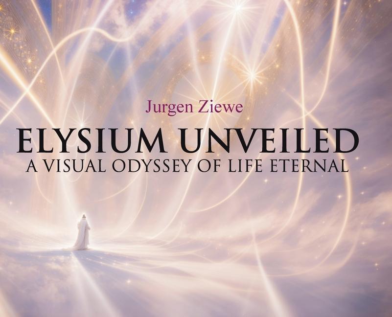 Boek Elysium Unveiled Jurgen Ziewe