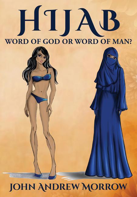 Knjiga Hijab John Andrew Morrow