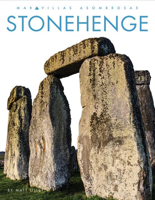 Book Stonehenge Lilley
