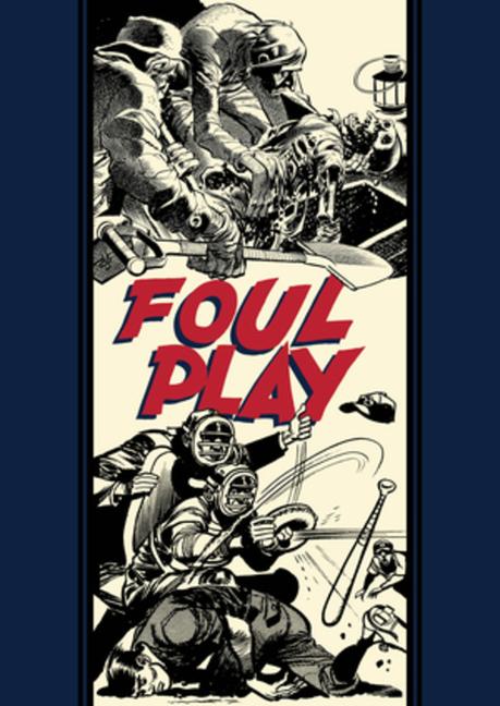 Kniha Foul Play and Other Stories Jack Davis