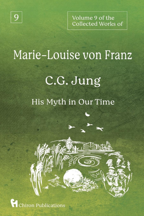 Knjiga Volume 9 of the Collected Works of Marie-Louise von Franz 