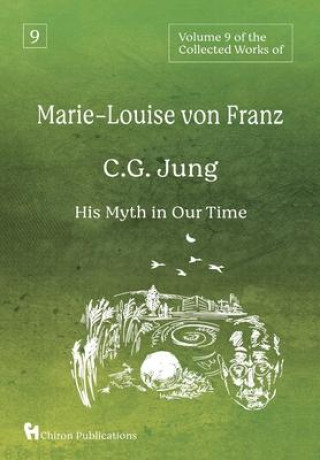 Книга Volume 9 of the Collected Works of Marie-Louise von Franz 