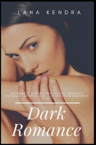 Knjiga Dark Romance 