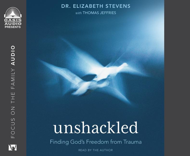 Zvok Unshackled Thomas Jeffries