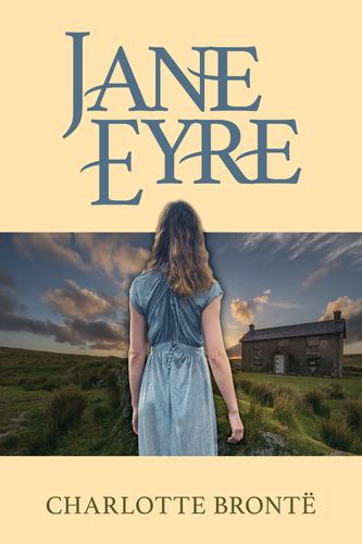 Buch Jane Eyre Charlotte Brontë