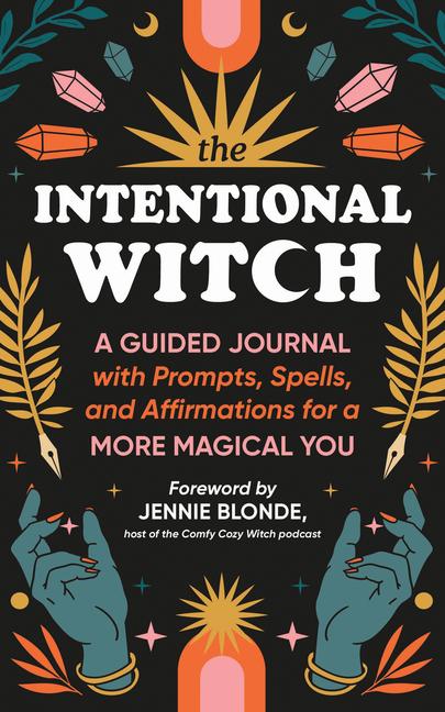 Buch The Intentional Witch Sourcebooks