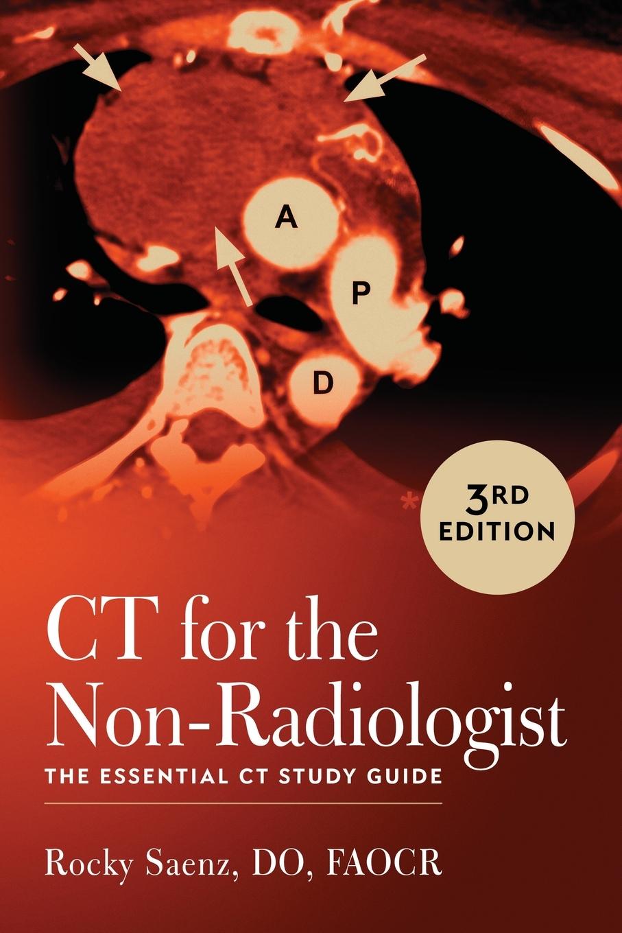 Buch CT for the Non-Radiologist 