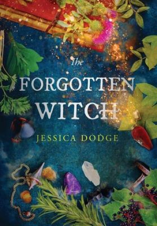 Boek The Forgotten Witch Jessica L Dodge
