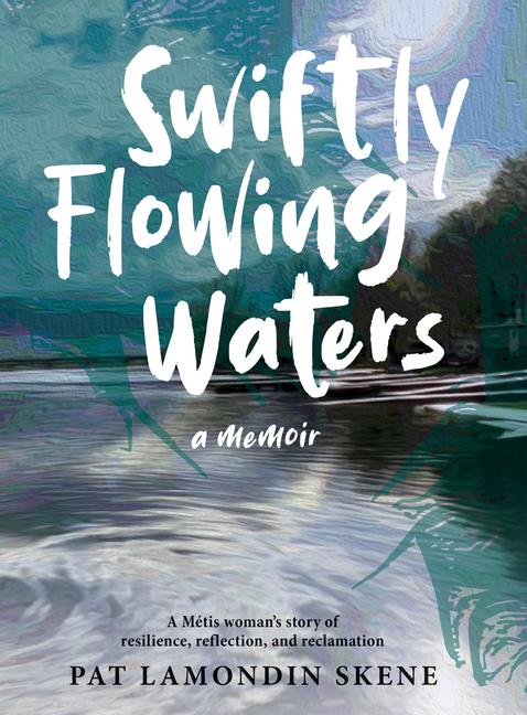 Buch Swift Flowing Waters 