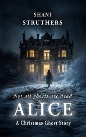 Book Alice Shani Struthers
