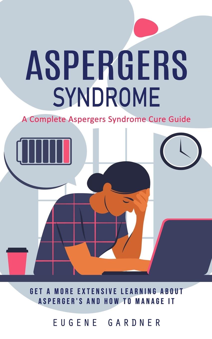 Kniha Aspergers Syndrome 