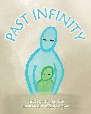 Knjiga Past Infinity Spencer Kay