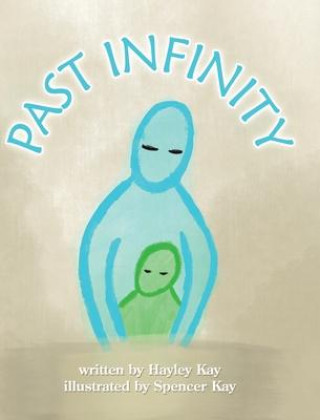Knjiga Past Infinity Spencer Kay