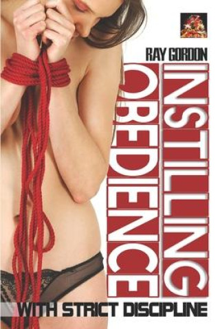Book Instilling Obedience Ray Gordon