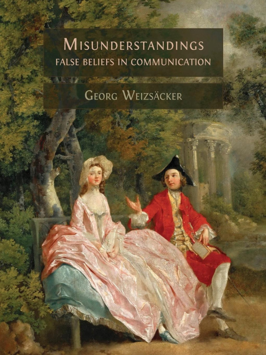 Carte Misunderstandings Georg Weizsäcker